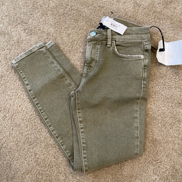NWT Current/Elliot jeans - Picture 6 of 11